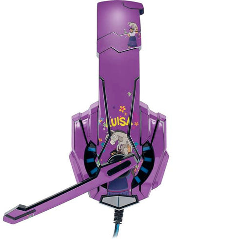 Disney Encanto Luisa BENGOO G9000 Skin